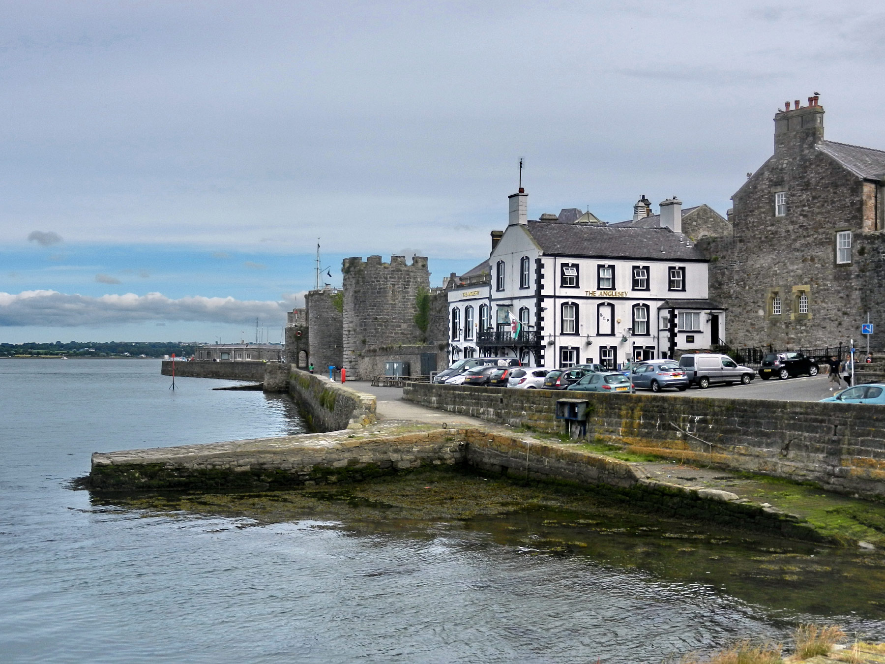 Caernarfon